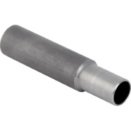 GEBERIT GE Mapress Carbon Steel Combination Pipe with Weld-on End d42 x 48.3mm – 12417