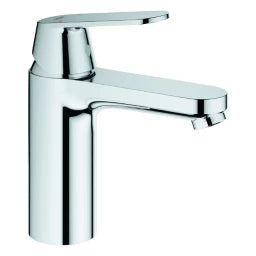 GROHE Grohe Cosmopolitan WT-Armatur mit hohem Auslauf, glatter Körper – 23 327 000