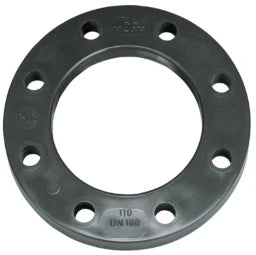 FISCHER GEORG GF Losflansch PVC-U d 110 DN100 – 721700014