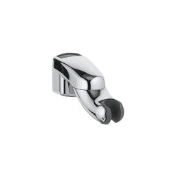 KLUDI Kludi Gleitschieber für Wandstange chrom – 6149905-00