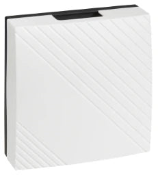 LEGRAND Aufputz Gong CARILLON 8V weiß – 041650