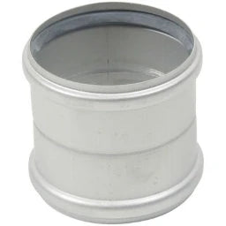 BLUECHER BLÜCHER EuroPipe Push-fit Sleeve 1.4404, 110 mm – 842.110.110 S