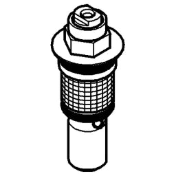 GROHE Grohe Ventil für Grohmix 2 Stk. – 08 355 00M