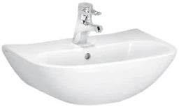 LAUFEN Laufen Object Waschtisch 60cm weiß – H8110640000001
