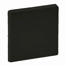 LEGRAND Valena Life Rocker Switch On/Off and Two-Way, Colour: Black – 756002