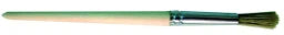 FISCHER GEORG Rundpinsel Gr. 4 für d 6 - 10 – 799299001