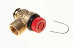 SAUNIER DUVAL SD Safety Valve HSD – H155600002