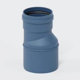 POLOPLAST PO Transition Pipe POLO-KAL NG DN 250/200 – 02983