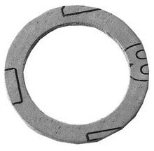 BOSCH ROBERT BOSCH Spare part TTNR: 87101030600 Gasket 28x19.5x1.5 (10 pcs.) – 8-710-103-060-0