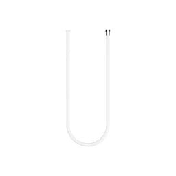 DORNBRACHT Dornbracht WaterTube Kneipp-Schlauch 2000mm weiß, chrom – 28 285 979-00