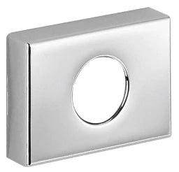 KEUCO Keuco Universal Hygienebeutel chrom – 04976010000