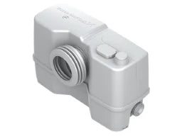 GRUNDFOS Grundfos Sololift and Macerator pumps for 1 WC, washbasin, shower, bidet – 97775315