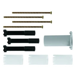 GROHE Grohe Verlängerungsset 14048 25mm für SmartControl FMS / Rapido SmartBox chrom – 14 048 000