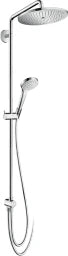 HANSGROHE HG Croma Select S 280 Reno Showerpipe Chrome – 26793000