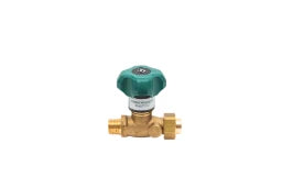 BWT BWT Mondsee Fig. 79-1/2"oH M Full-Bore Valve, ÖVGW, M-Clip, HACCP* – 881257