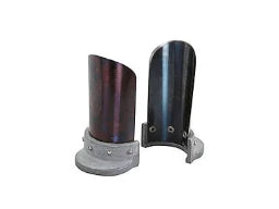 HAWLE Abziehschale Fig.6010 6/4" 50mm (1Garn.2Stk.) – 5008658