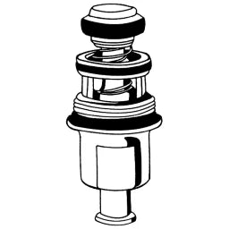 GROHE Diverter complete for 25400/34357 – 08 915 000