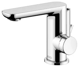 KEUCO Keuco Passion coll. 1 single-lever basin mixer, side control, with pop-up waste, chrome – 53504010000