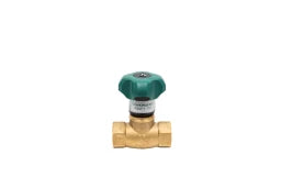 BWT Mondseer Fig. 83-1/2" M Flow-through valve, ÖVGW, M-Clip, HACCP* – 881258