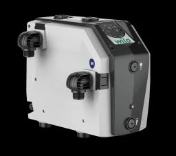 WILO Wilo Automatik-Druckerhöhungspumpe Isar BOOST5-E-3-2G – 4271548