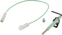 BOSCH ROBERT BOSCH Spare Part TTNR: 87160116510 Ionization Electrode – 8-716-011-651-0