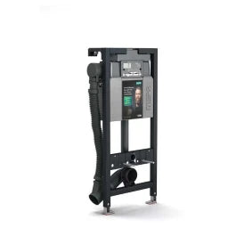 REHAU MEPA nextVIT Air-WC-Element, mit WW-Set Typ A31 Lüfter manuell mit WW-Set – 18965141916