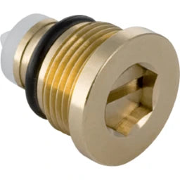 GEBERIT GE Eckventilspindel zu Wasseranschluss Delta UP-Spuelkasten, UP100 – 240.925.00.1