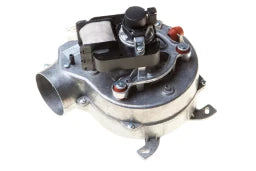 SAUNIER DUVAL SD Fan Fortune, Supermaster, Supermicra – H035003719