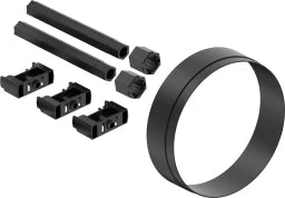HANSGROHE HG Verlängerung Fertigsets 25 mm – 13638000