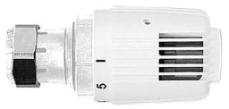 HERZ Thermostatic head Fig.7260(99) for Danfoss valve – 1726099