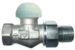 HERZ Herz-TS-98-VH-Th.vent.M30x1,5 Fig7623/21 1/2" Durchgang weiß – 1762321