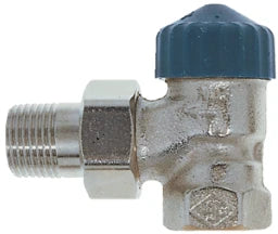 HEIMEIER Heimeier Thermostatventil Eckform 3/8" – 2241-01.000
