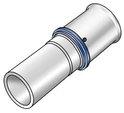 KE KELIT KMU489 ULTRAX-STEELFIX Übergang 15/16 – 53272BB0