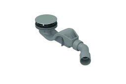 BETTE Bette Waste Outlet System Bette Solid 50 chrome – B598-901