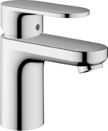 HANSGROHE HG Basin Mixer 70 Vernis Blend Metal Pop-up Waste Chrome – 71557000