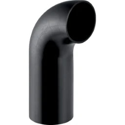 GEBERIT GE PE Bogen 90 Gr d56mm – 363.055.16.1