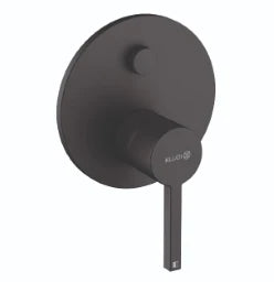KLUDI Kludi Nova Fonte UP-Wafü-/Br.-EHM Push Set m. Funktionseinh. F. 88022 mattschw. – 207593915