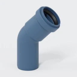 POLOPLAST PO Bend POLO-KAL NG DN 32/45 Degrees - 02102