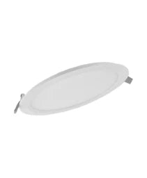 LEDVANCE DOWNLIGHT SLIM ROUND 210 18 W 3000 K WT – 4058075079090