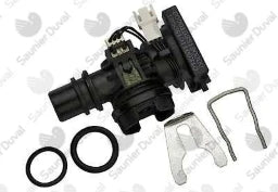 SAUNIER DUVAL SD Flügelradsensor TtekC/F24-Tclassic24-Iso-Rstar24-Tfast – S5720200