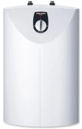 STIEBEL ELTRON Stiebel Eltron SHU 10 SLi Small Undersink Storage Water Heater, 10 L, 2 kW, 230 V, White – 229473