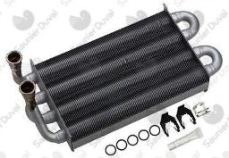 SAUNIER DUVAL SD Heat Exchanger Tclassic24-CombitekC24/F21 – S1003000