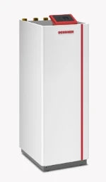 OCHSNER OCHSNER Air/Water Heat Pump 8 kW AIR FALCON 212 C11A M1-5, Indoor Unit – 287400V0001