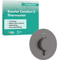 HANSGROHE HG Thermostat UP Ecostat Comfort S Fertigset 1 Verbraucher BBC – 33714340