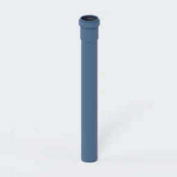 POLOPLAST PO Steckmuffenrohr POLO-KAL NG DN 32/250 – 02001