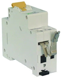 EATON Anschlusswinkel 50A, N (0,5TE) 100 Stk – 263949
