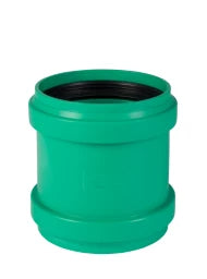 OSTENDORF KG2000-U Slip Coupler, DN/OD 160 – 778500