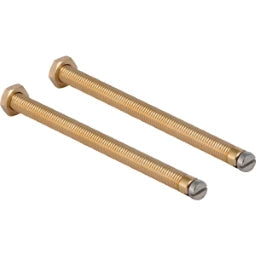 GEBERIT GE Gewindestange zu 115395 – 216.024.00.1