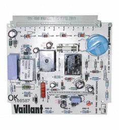 VAILLANT Vaillant-Gasfeuerungsautomat 100558 – 100558