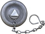 HAWLE Hawle Straßenkappe Fig. 5402 für Überflurhydrant – 5011211